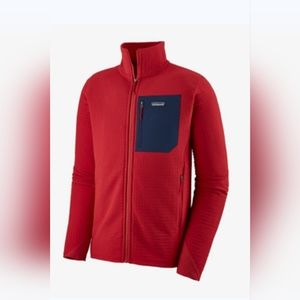 Patagonia R2 TechFace Jacket